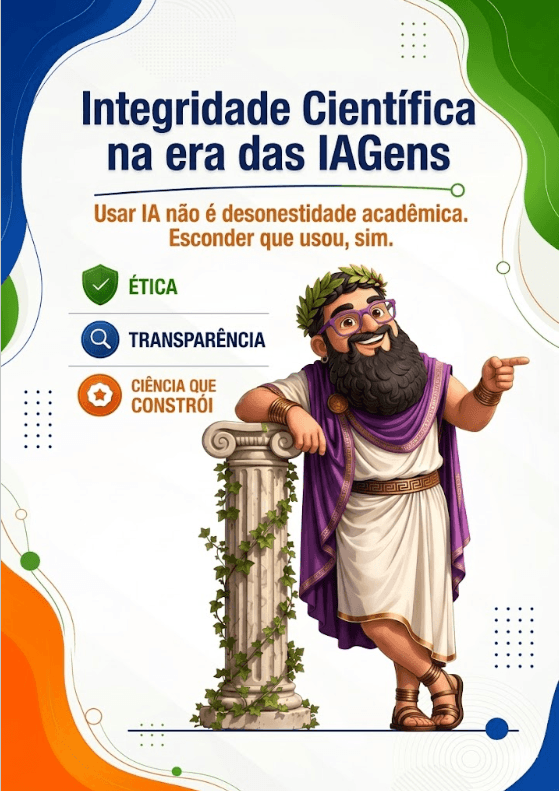 IA na Pesquisa
